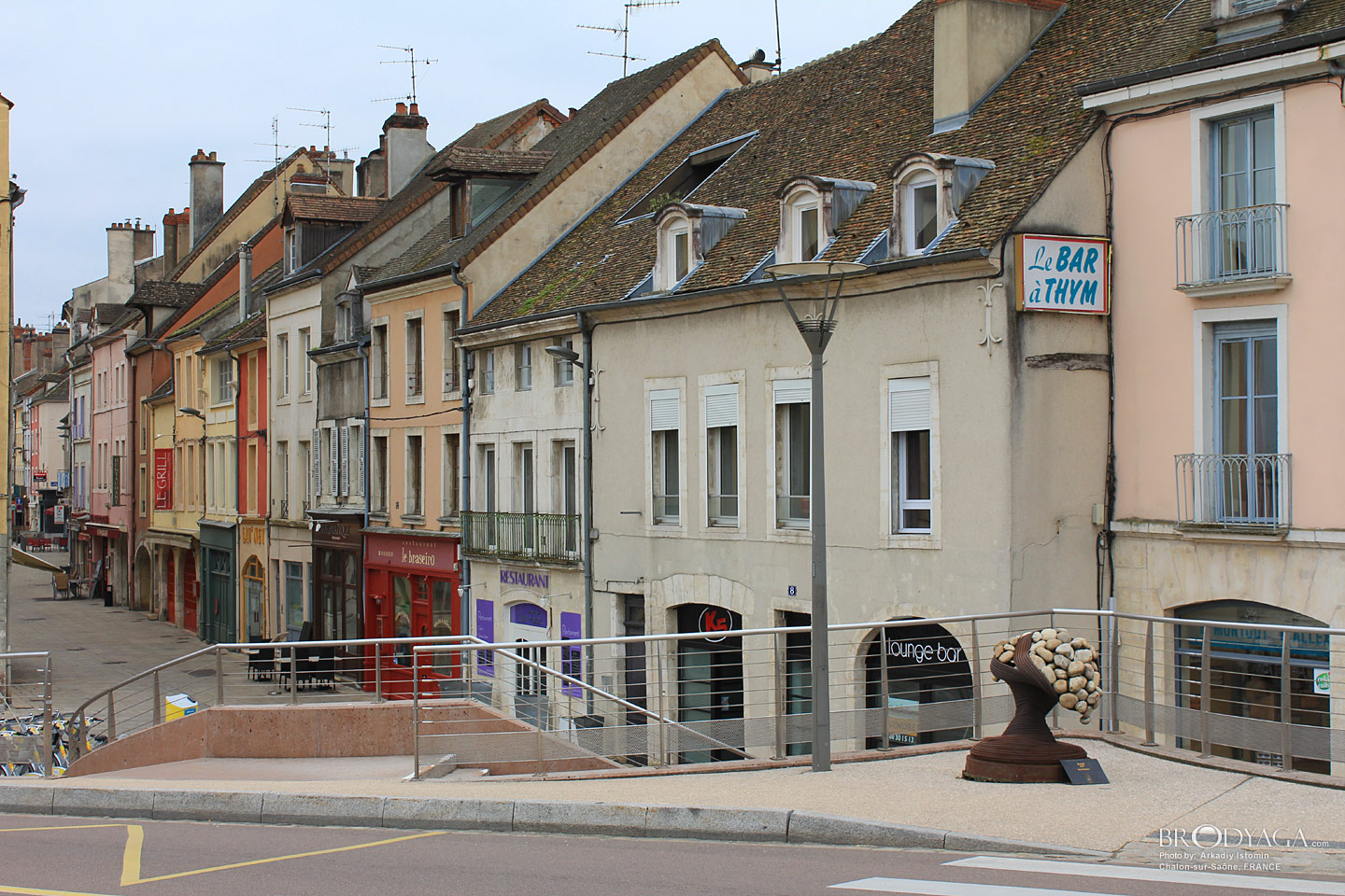 Chalon-sur-Saone